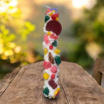 ΛΑΜΠΑΔΑ ΜΠΙΣΚΟΤΟΥ