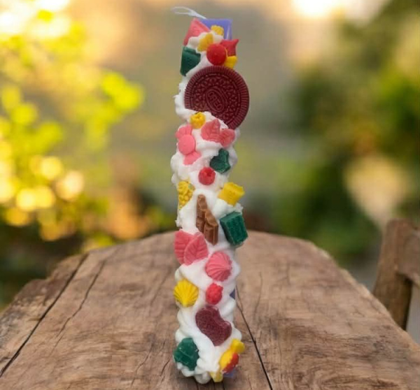 ΛΑΜΠΑΔΑ ΜΠΙΣΚΟΤΟΥ