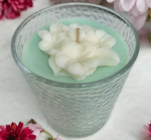 ΚΕΡΙ ΣΟΓΙΑΣ HOME SWEET HOME