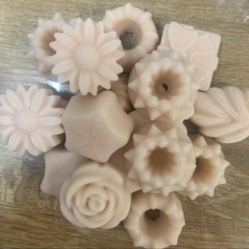 WAX MELTS PATISSERIE