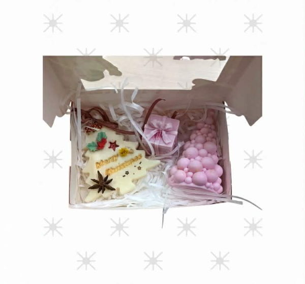 ΚΕΡΙΑ ΣΟΓΙΑΣ ΜΕ ΣΧΕΔΙΑ 2