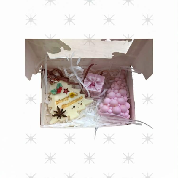 ΣΕΤ ΚΕΡΙΩΝ ΣΟΓΙΑΣ 2