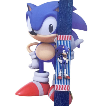 ΣΕΤ ΛΑΜΠΑΔΑ SONIC