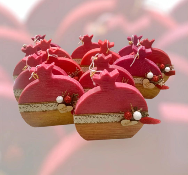 ΡΟΔΙΑ ΑΠΟ ΚΕΡΙ ΣΟΓΙΑΣ 