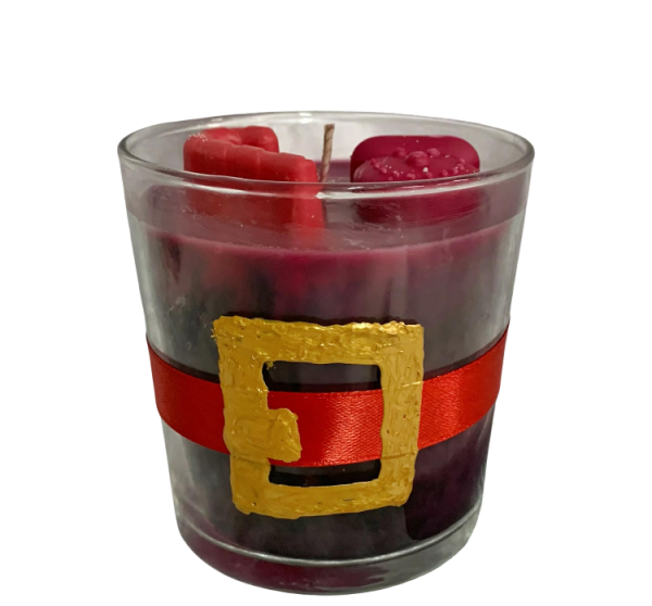 ΚΕΡΙ ΣΟΓΙΑΣ ΜΕΛΟΜΑΚΑΡΟΝΟ