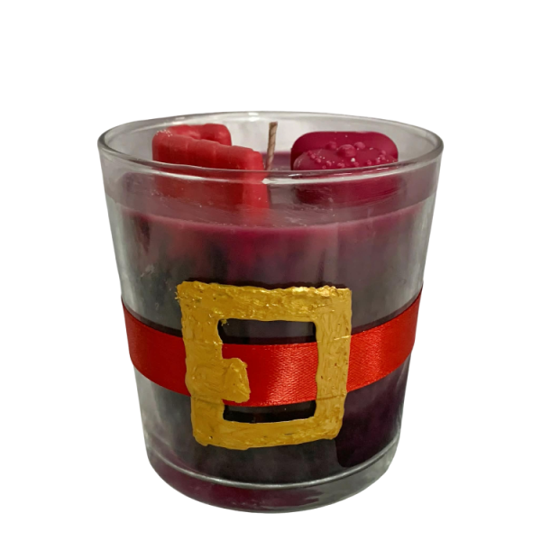 ΚΕΡΙ ΣΟΓΙΑΣ ΜΕΛΟΜΑΚΑΡΟΝΟ 