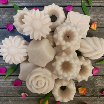 WAX MELTS LILIOUM LOTOUS