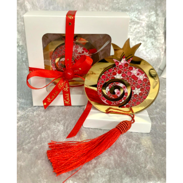 ΡΟΔΙ ΣΕ ΚΕΡΑΜΙΚΗ ΒΑΣΗ