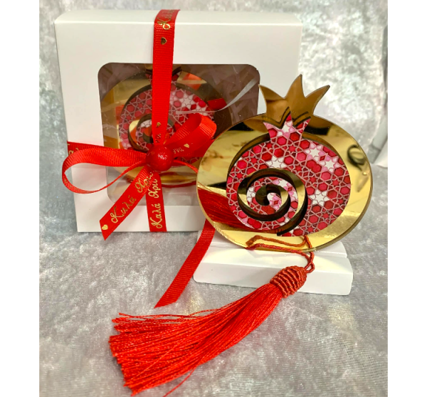 ΡΟΔΙ ΣΕ ΚΕΡΑΜΙΚΗ ΒΑΣΗ