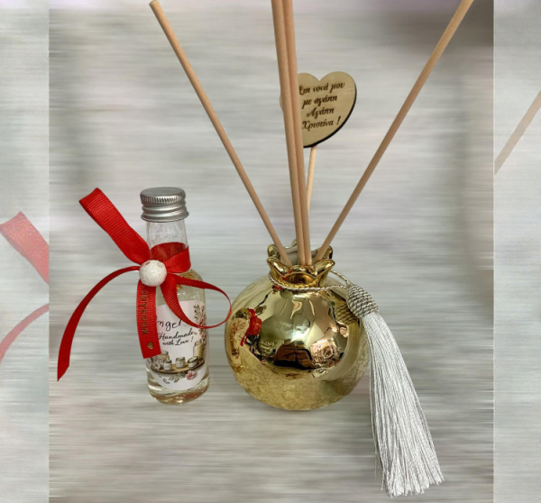 DIFFUSER ΚΕΡΑΜΙΚΟ ΡΟΔΙ