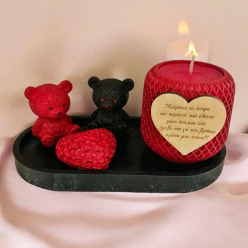 LOVE GIFT SET