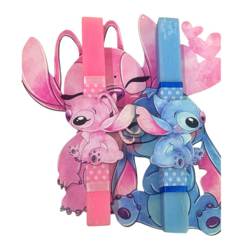 ΔΙΠΛΗ ΛΑΜΠΑΔΑ ΣΕΤ STITCH &LILO
