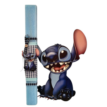 ΣΕΤ ΛΑΜΠΑΔΑ STITCH