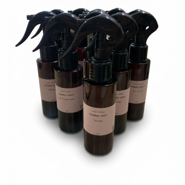 Αρωματικό Σπρέι Υφασμάτων Fabric Mist 100ml