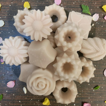 WAX MELTS ΧΡΥΣΗ ΟΡΧΙΔΕΑ