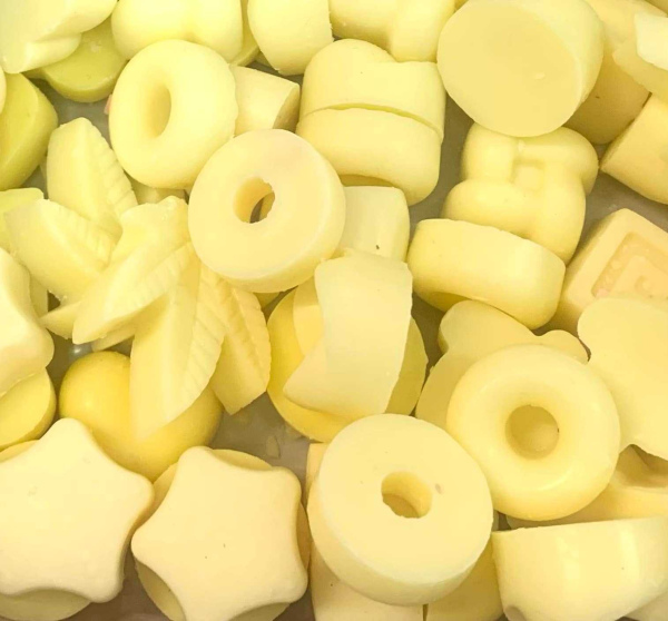 WAX MELTS ΜΠΑΝΑΝΑ