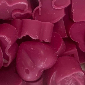 WAX MELTS ΖΕΣΤΟ ΚΡΑΣΙ
