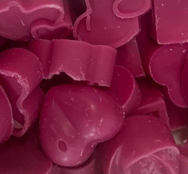 WAX MELTS ΖΕΣΤΟ ΚΡΑΣΙ