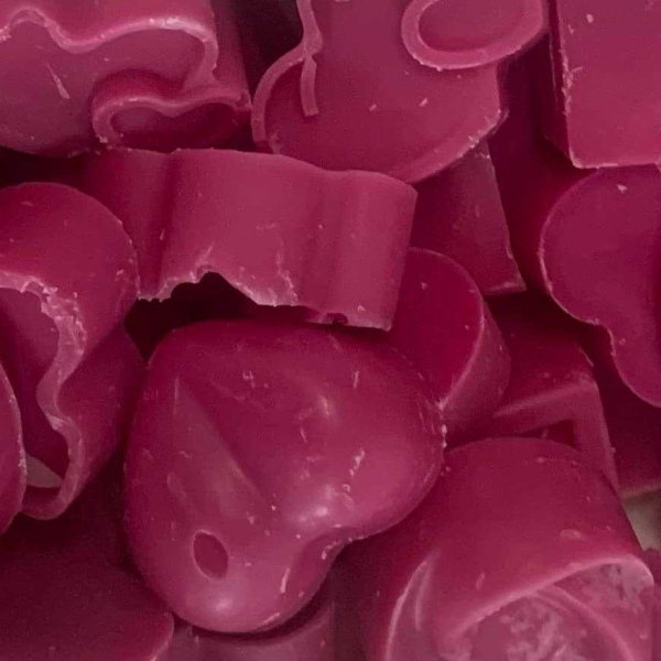 WAX MELTS ΖΕΣΤΟ ΚΡΑΣΙ