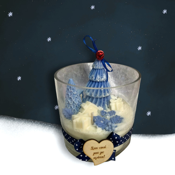 ΧΡΙΣΤΟΥΓΕΝΝΙΑΤΙΚΟ ΚΕΡΙ