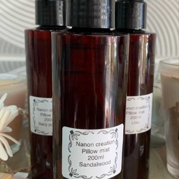 FABRIC MIST