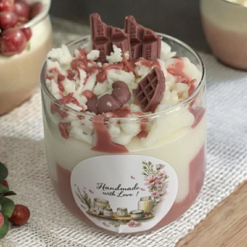 ΣΟΚΟΛΑΤΑ ΦΟΥΝΤΟΥΚΙ 