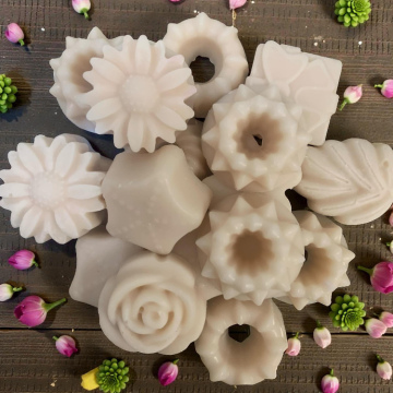 WAX MELT ΑΝΑΤΟΛΙΤΙΚΗ ΒΑΝΙΛΙΑ