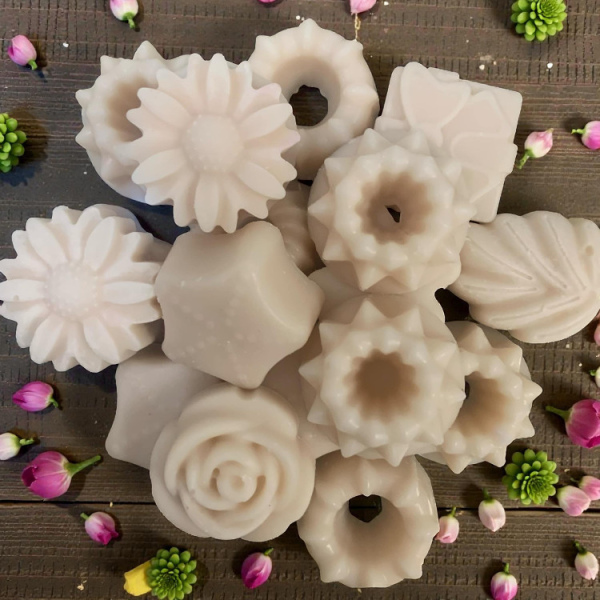 WAX MELT ΑΝΑΤΟΛΙΤΙΚΗ ΒΑΝΙΛΙΑ