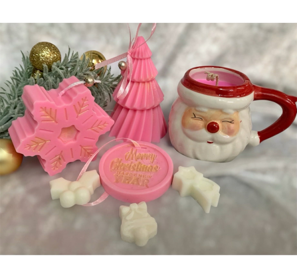 ΣΕΤ ΜΕ ΚΕΡΙΑ ΧΡΙΣΤΟΥΓΕΝΝΩΝ