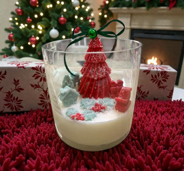 ΧΡΙΣΤΟΥΓΕΝΝΙΑΤΙΚΟ ΚΕΡΙ