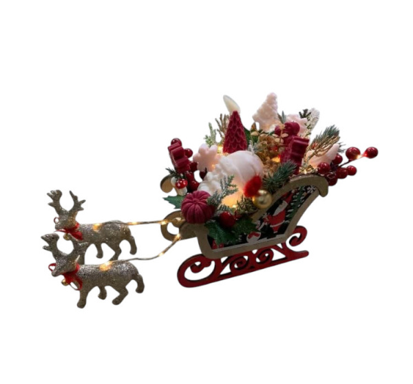 ΣΥΝΘΕΣΗ ΣΕ ΞΥΛΙΝΟ ΕΛΚΗΘΡΟ