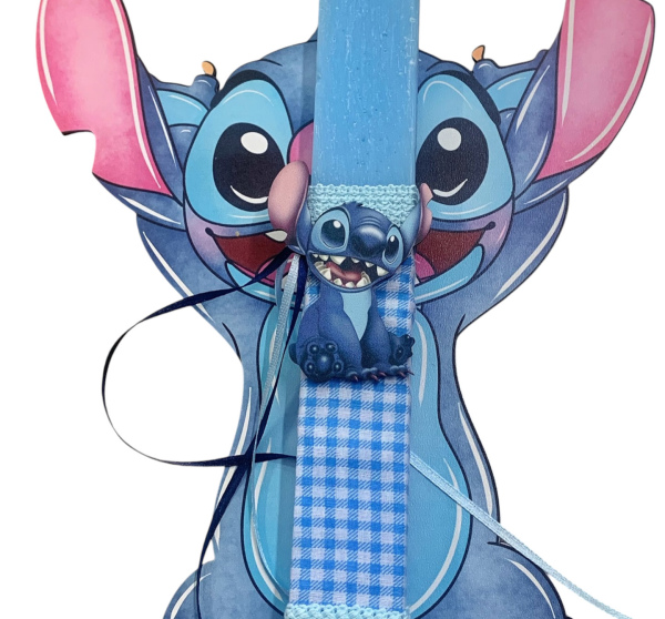 ΛΑΜΠΑΔΑ ΣΕΤ STITCH