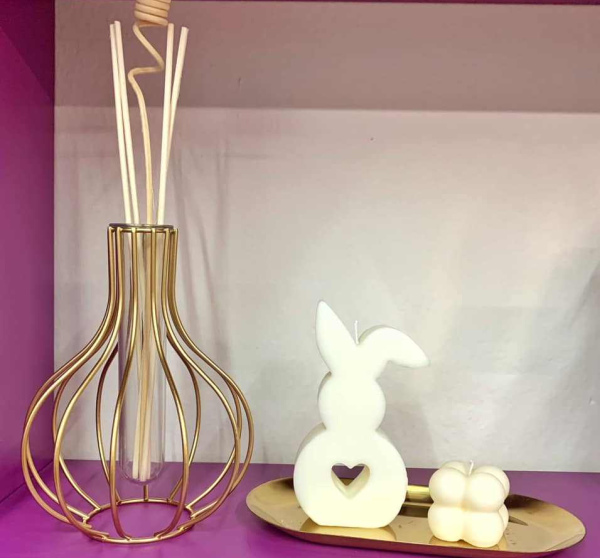 SET DIFFUSER
