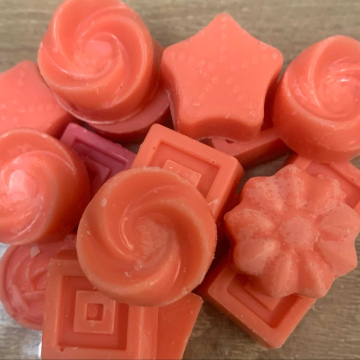 WAX MELTS ΜΗΛΟ ΚΑΝΕΛΑ