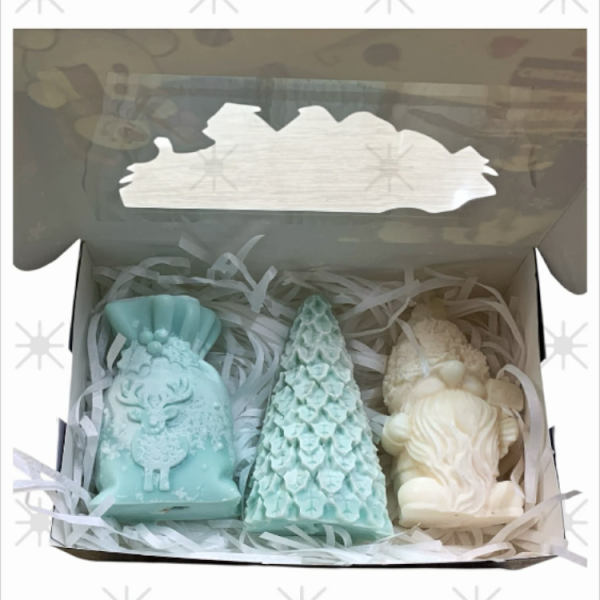 ΣΕΤ ΚΕΡΙΑ ΧΡΙΣΤΟΥΓΕΝΝΙΑΤΙΚΑ ΣΟΓΙΑΣ 1