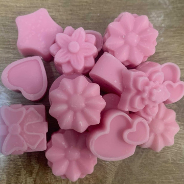 WAX MELTS LILAC ΠΑΣΧΑΛΙΑ ΓΑΡΔΕΝΙΑ