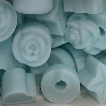 WAX MELTS MORNING BRICK
