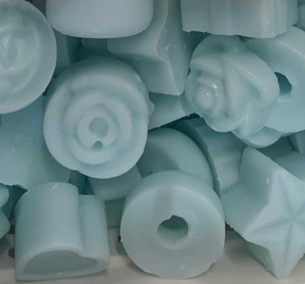 WAX MELTS MORNING BRICK