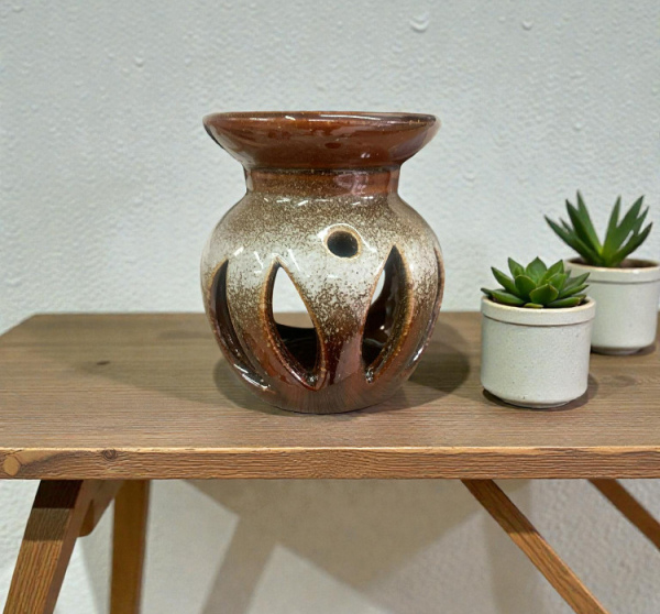 ΑΡΩΜΑΤΙΣΤΗΣ ΜΙΚΡΟΣ