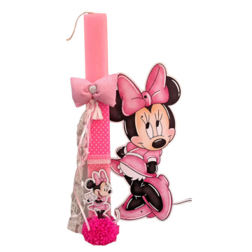 ΣΕΤ ΛΑΜΠΑΔΑ MINNIE