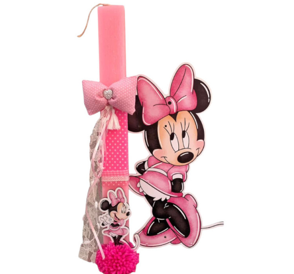 ΣΕΤ ΛΑΜΠΑΔΑ MINNIE