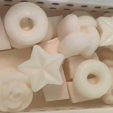 WAX MELTS ΠΟΥΔΡΑ