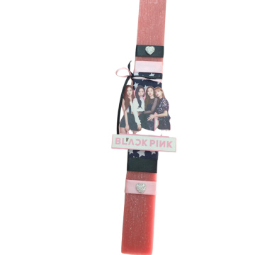 ΛΑΜΠΑΔΑ BLACK PINK