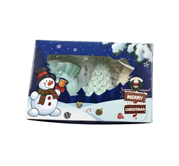 ΣΕΤ ΚΕΡΙΑ ΧΡΙΣΤΟΥΓΕΝΝΙΑΤΙΚΑ ΣΟΓΙΑΣ 1