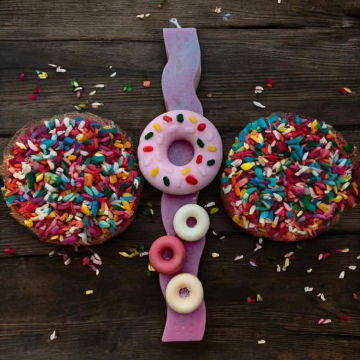 ΛΑΜΠΑΔΑ ΝΤΟΝΑΤΣ