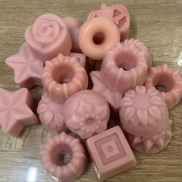 WAX MELTS ΤΣΟΥΡΕΚΙ