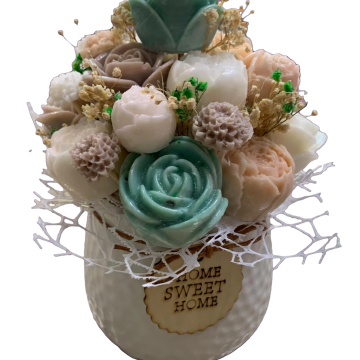 WAX-BOUQUET spring flower αρωμα