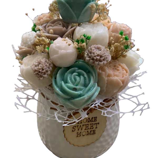 WAX-BOUQUET