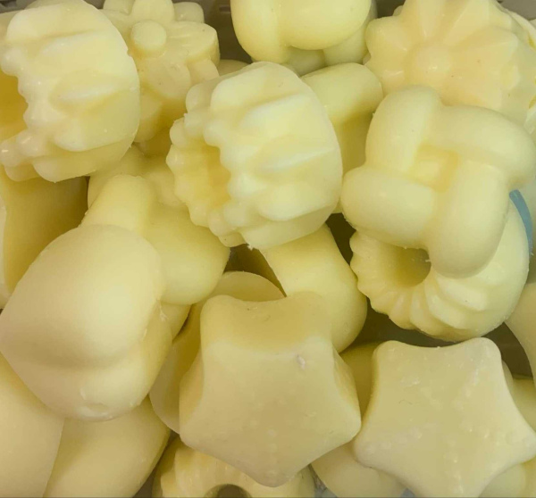 WAX MELTS ΑΝΘΗ ΠΟΡΤΟΚΑΛΙΑΣ