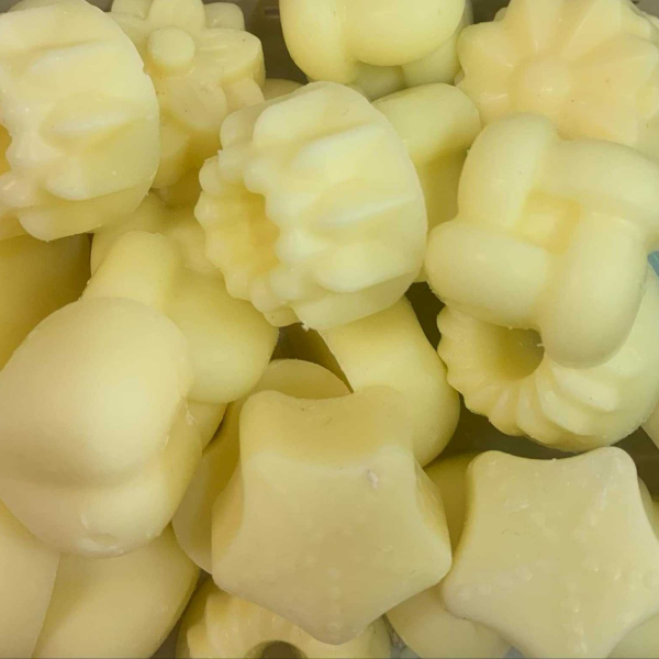WAX MELTS ΑΝΘΗ ΠΟΡΤΟΚΑΛΙΑΣ